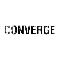 \"Converge\"\/